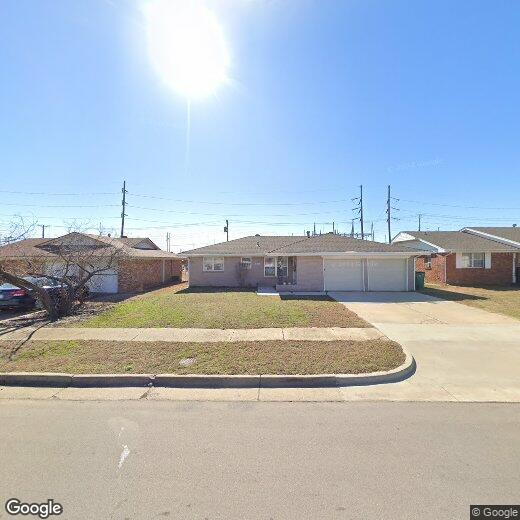 2116 SW 79th St, Oklahoma City, OK 73159 House for Rent in Oklahoma