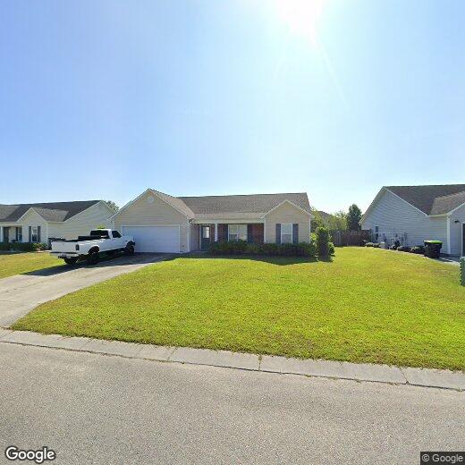 Foto principal - 7206 Chipley Dr