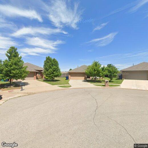 2357 Northwest 196th Street, Edmond, OK 73012 House for Rent in