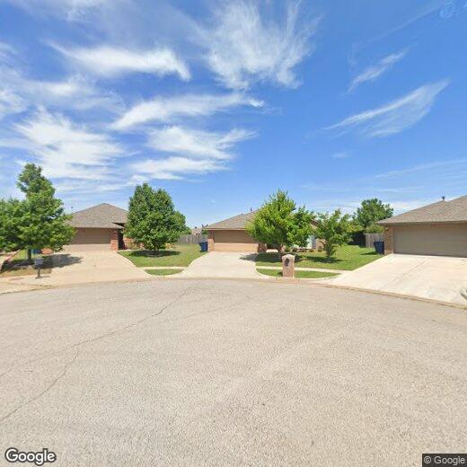 2357 Northwest 196th Street, Edmond, OK 73012 House for Rent in