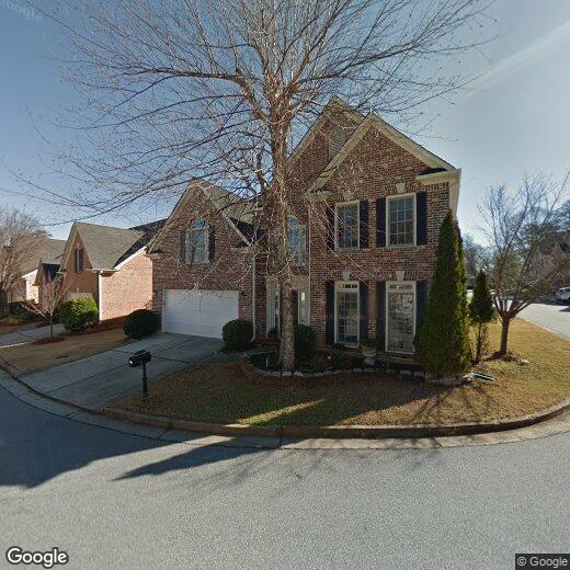 2420 Mill Ridge Trail, Atlanta, GA 30345 House for Rent in Atlanta