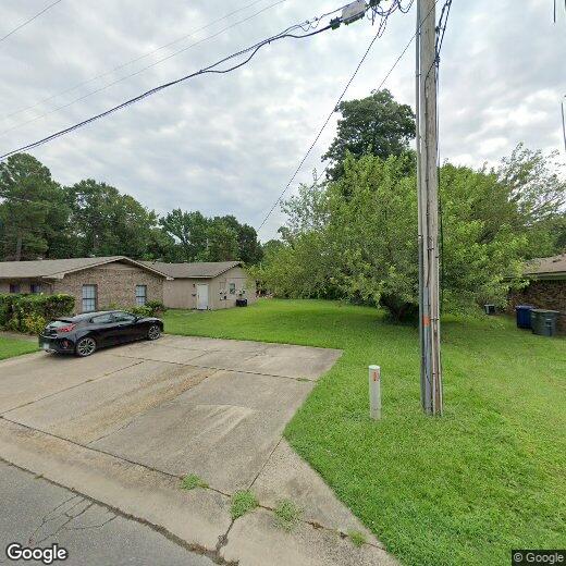 Primary Photo - 112 S Baridon St