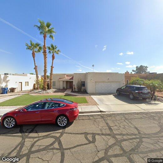 10387 Av la Primera, Yuma, AZ 85367 House Rental in Yuma, AZ