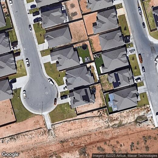 602 Dupont Ct, Midland, TX 79706 House Rental in Midland, TX