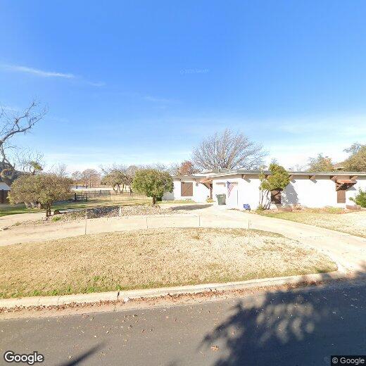 18 Fairway Oaks Blvd, Abilene, TX 79606 House Rental in Abilene, TX