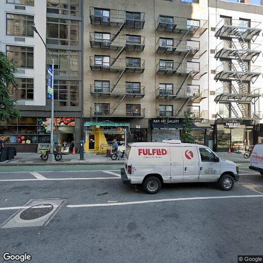 Primary Photo - 1729 First Avenue