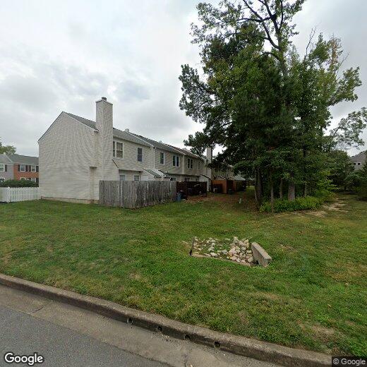 Primary Photo - 1503 Stonewall Manor Dr