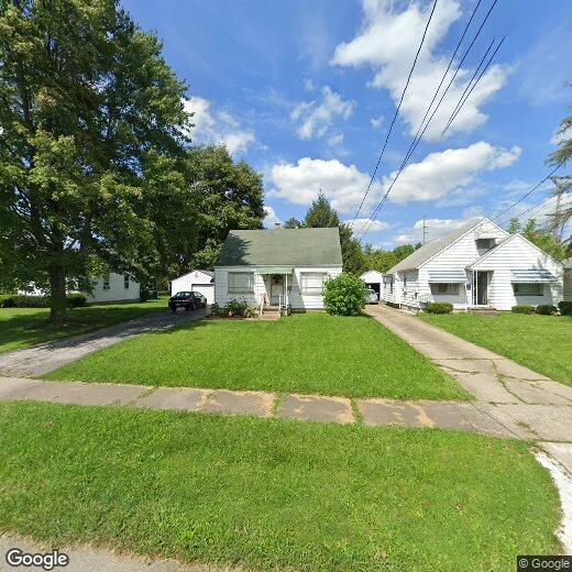 870 E Avondale Ave, Youngstown, OH 44502 House Rental in Youngstown