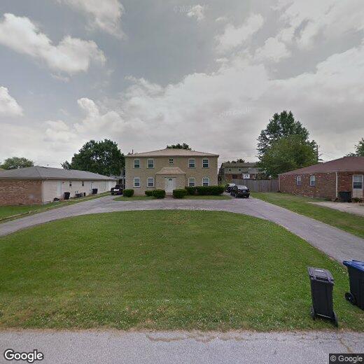 519 Williamsburg Rd Unit 4, Frankfort, KY 40601 Apartment for Rent in