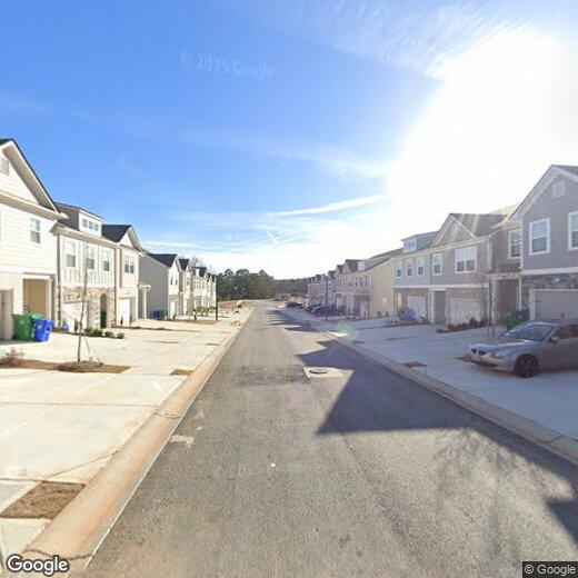 1883 Plainsboro Dr, Lithonia, GA 30058 Townhouse for Rent in Lithonia