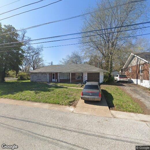 Foto principal - 7300 Doncaster Dr