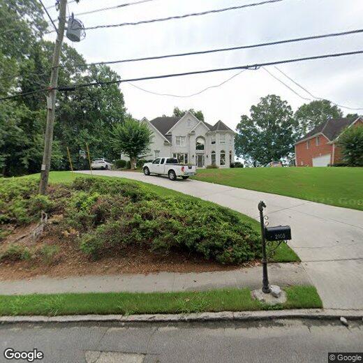 Primary Photo - 2103 Oak Grove Rd NE