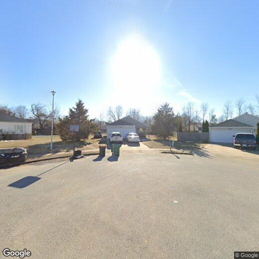 902 E Kara Ln, Rogers, AR 72758 House for Rent in Rogers, AR