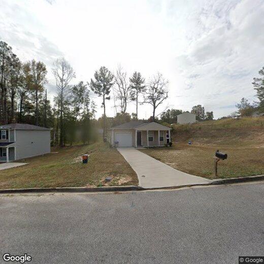 3549 Pebble Creek Dr, Hephzibah, GA 30815 House for Rent in Hephzibah