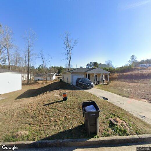 3549 Pebble Creek Dr, Hephzibah, GA 30815 House for Rent in Hephzibah