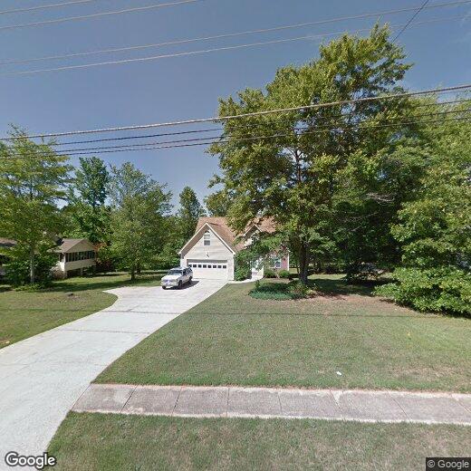 4098 Yeager Rd, Douglasville, GA 30135 House Rental in Douglasville