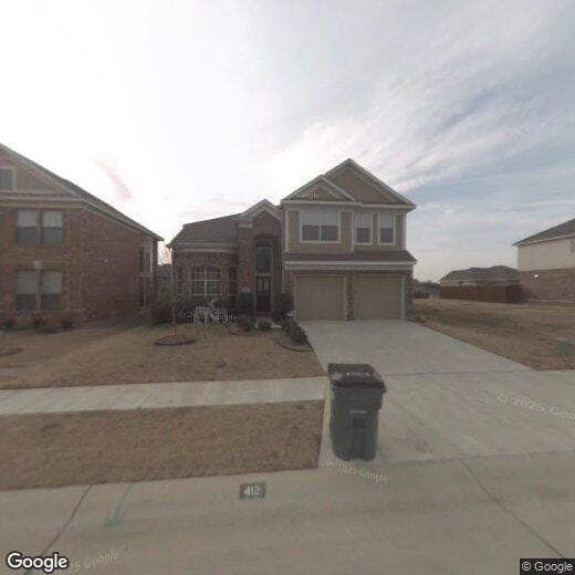 Foto principal - 412 Cypress Hill Dr