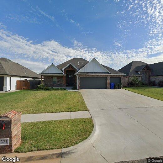 1321 Monterey Dr, Norman, OK 73072 House for Rent in Norman, OK