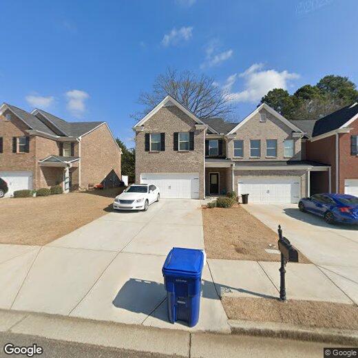 Primary Photo - 202 Britt Dr