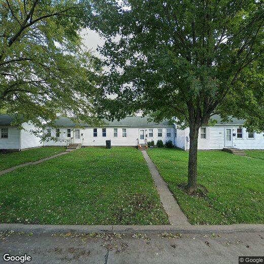 Foto principal - 1501 N Forest Dr