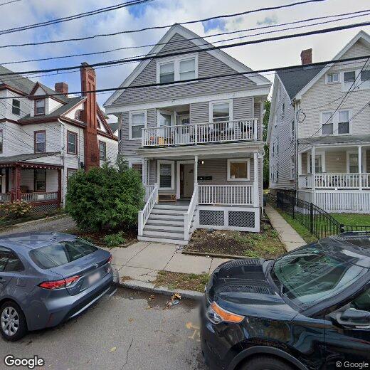 Primary Photo - 51 Gardner St