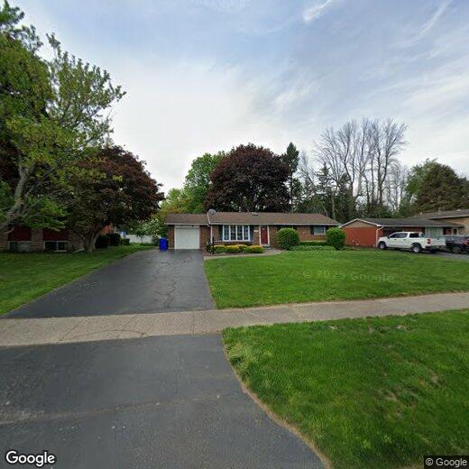 381 Sharon Dr, Rochester, NY 14626 House Rental in Rochester, NY