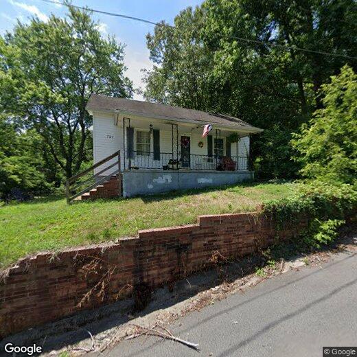 Foto principal - 721 Davis St