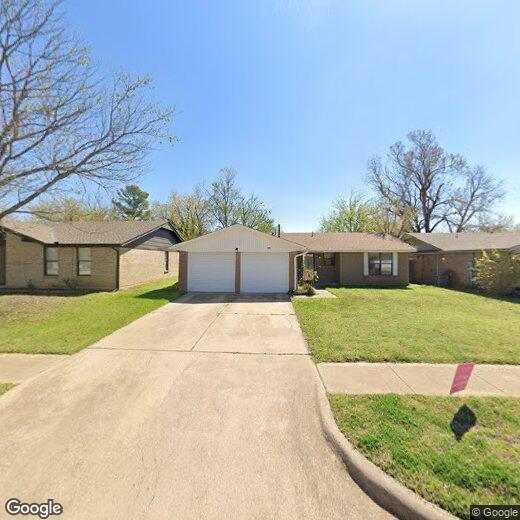 929 Branchwood Dr, Norman, OK 73072 House Rental in Norman, OK