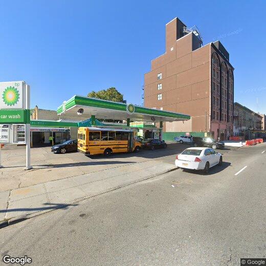 Primary Photo - Rogers Avenue