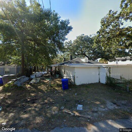 Primary Photo - Cherokee Duplex