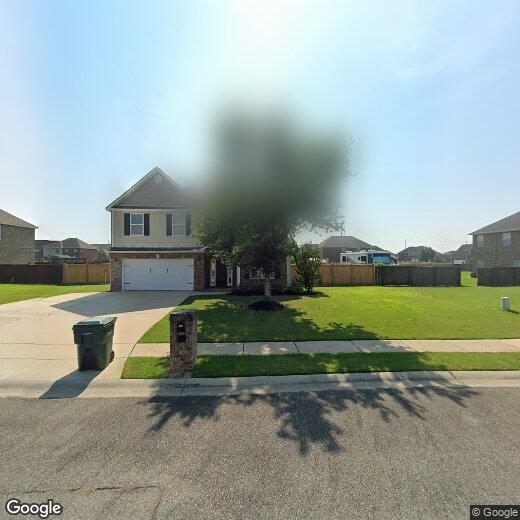 415 Tanner St, Bonaire, GA 31005 House Rental in Bonaire, GA