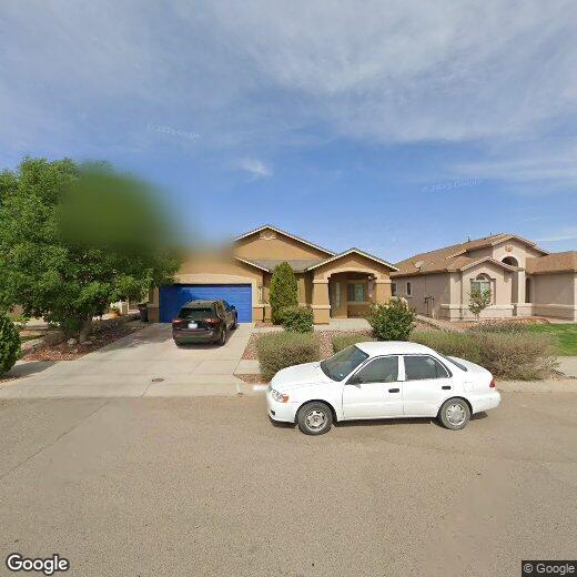 3061 Cascade Point, El Paso, TX 79938 House Rental in El Paso, TX