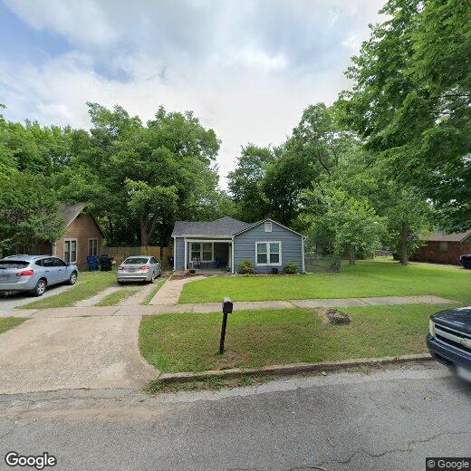 220 W Murray St, Denison, TX 75020 House for Rent in Denison, TX