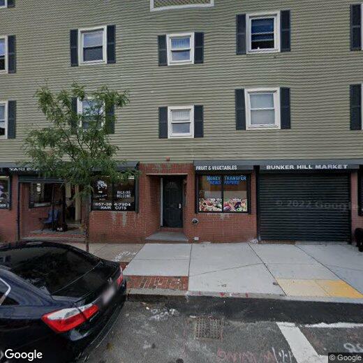Primary Photo - 184 Bunker Hill St