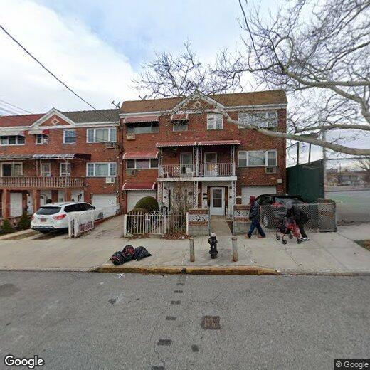 2063 Virgil Pl Unit 2nd floor, The Bronx, NY 10473 Apartment for Rent