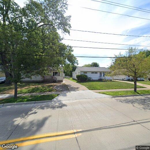 Primary Photo - 3 br, 1 bath House - 33416 Willowick Dr
