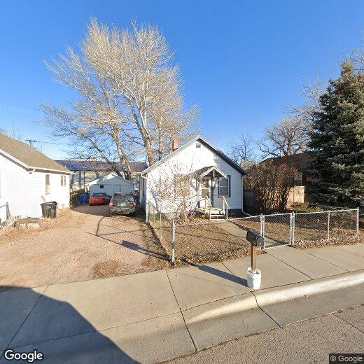 Primary Photo - 1 br, 1 bath House - 20 E. St. Louis