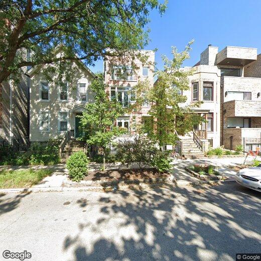 Primary Photo - 3511 N Seminary Ave