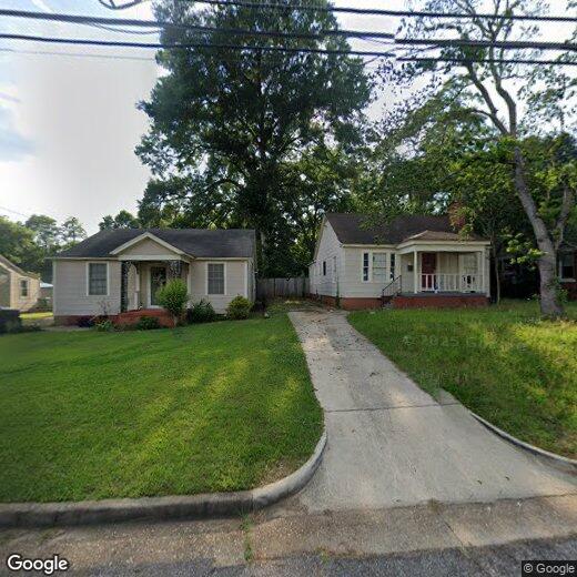 Primary Photo - 428 S Panama St