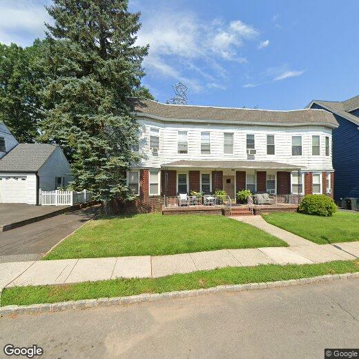 211 Forest St Unit 4 Family home, Belleville, NJ 07109 Apartment for