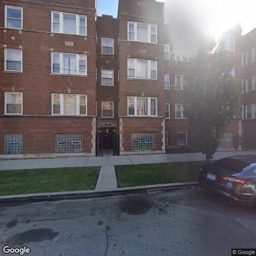 Primary Photo - 4955 W Washington Blvd