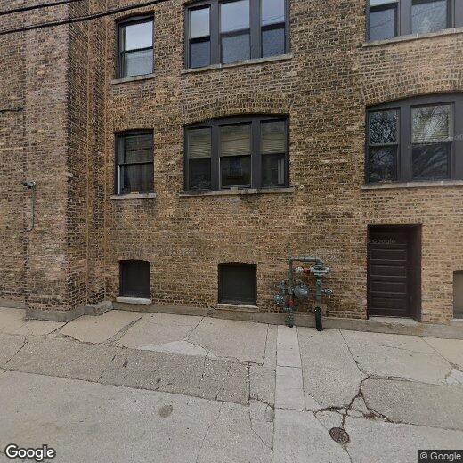Primary Photo - 2 br, 1 bath Condo - 520 Sheridan Rd