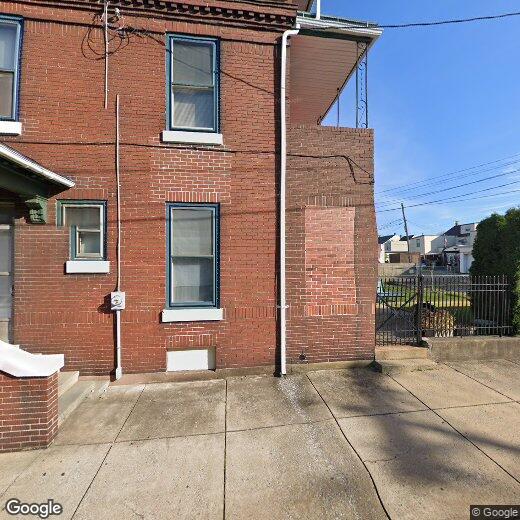 1134 Lehman St, Lebanon, PA 17046 Apartment for Rent in Lebanon, PA