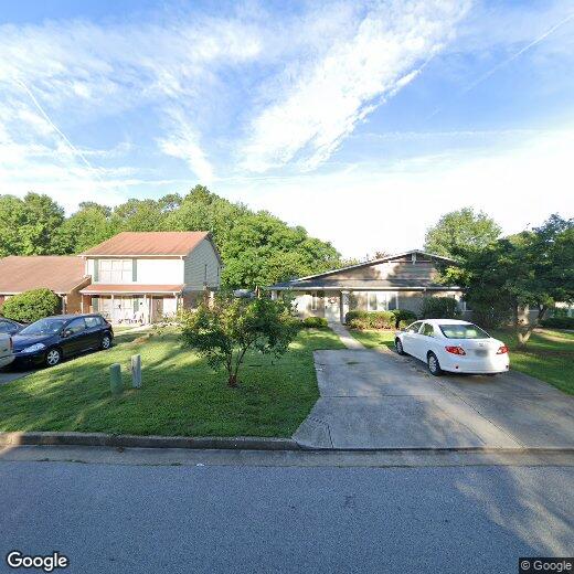 2804 Briar Hill Ln SE, Conyers, GA 30013 House Rental in Conyers, GA