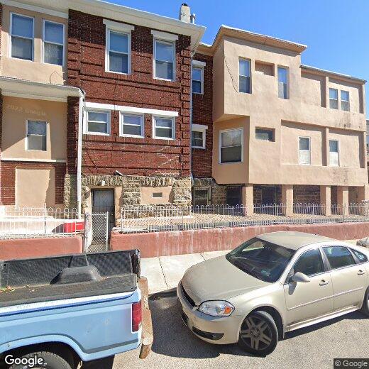 Primary Photo - 1626 Lindley Ave