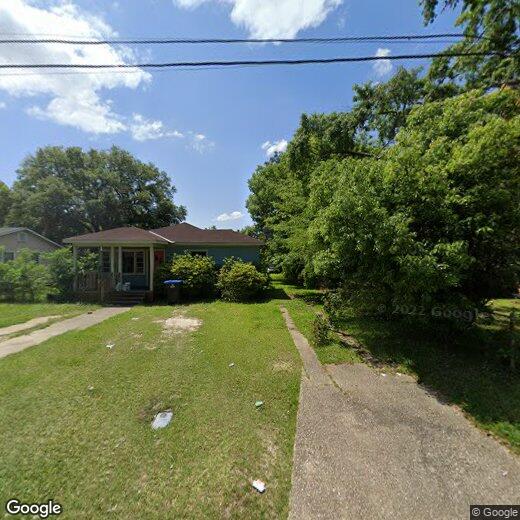 9 Edinborough Ave, Chickasaw, AL 36611 House Rental in Chickasaw, AL