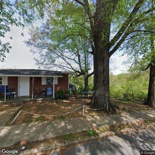 505 W 42nd St, Chattanooga, TN 37410 House Rental in Chattanooga, TN