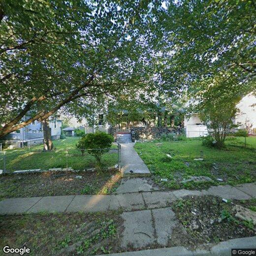 3502 Berwyn Ave, Baltimore, MD 21207 House Rental in Baltimore, MD