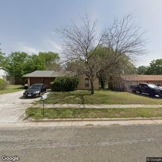 Foto principal - 1205 Hughes Ave