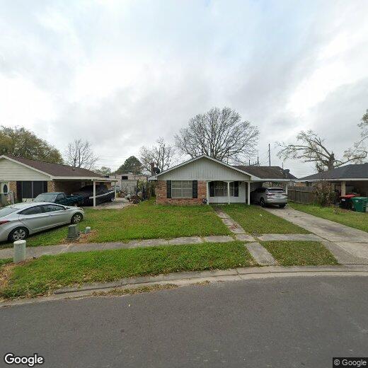 607 Churchill Dr, Lafayette, LA 70506 House Rental in Lafayette, LA